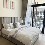 Chambres Luxueuses Dubai