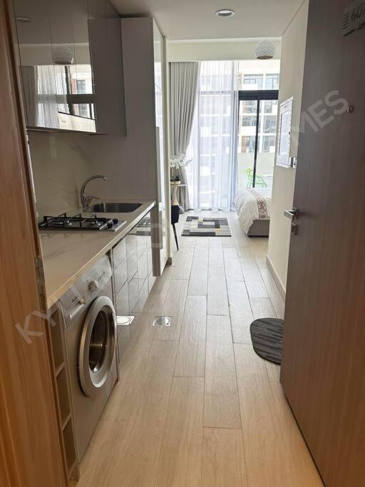 Luxueuses Apartment