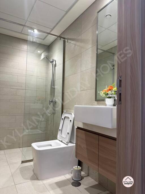 Luxueuses Apartment *