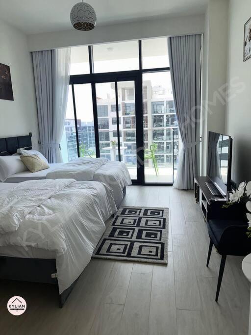 Luxueuses Apartment *