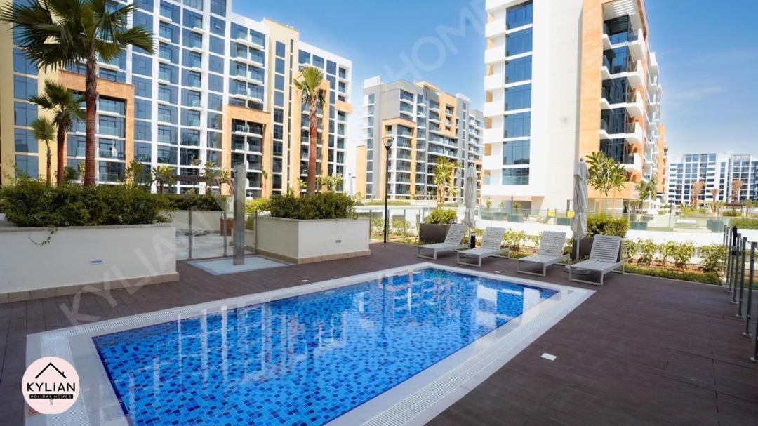 Luxueuses Apartment