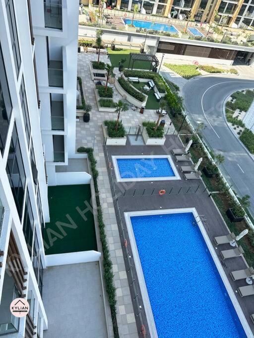 Luxueuses Apartment Dubai